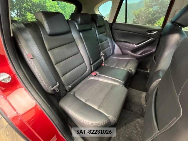 Mazda CX-5 2016-12 295830-10