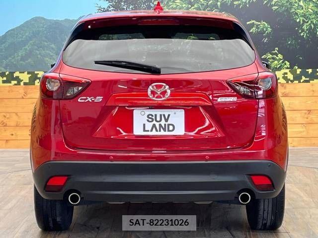 Mazda CX-5 2016-12 295830-15