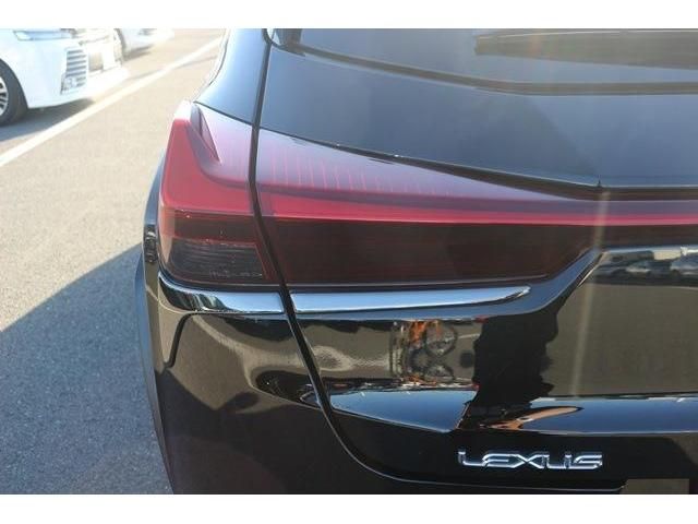 Lexus UX 2019-03 182805-5