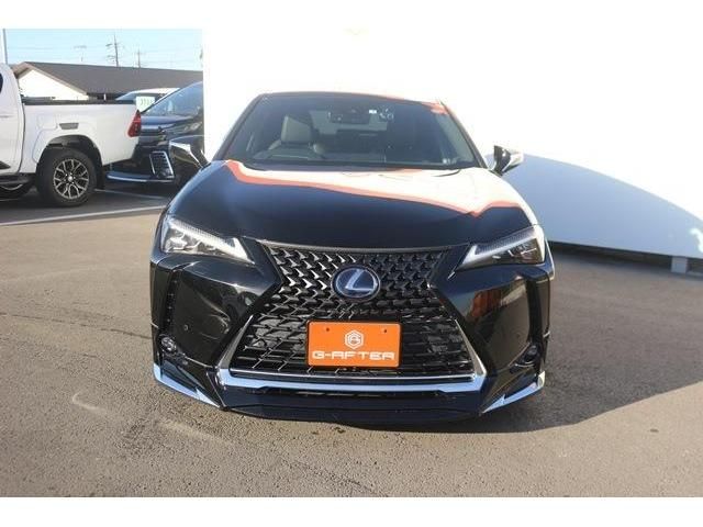 Lexus UX 2019-03 182805-1