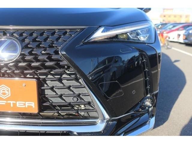 Lexus UX 2019-03 182805-4
