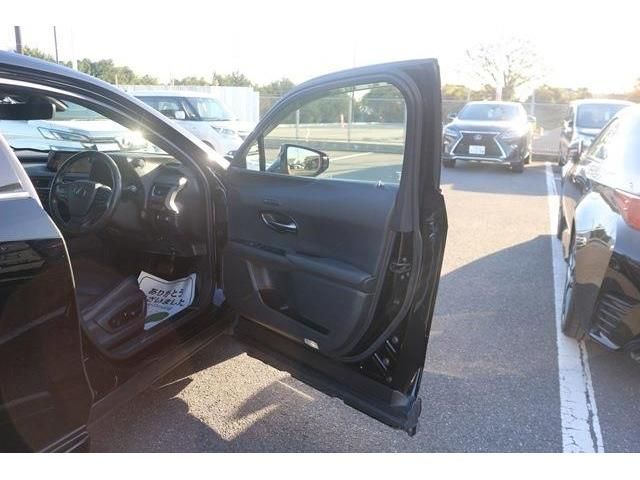 Lexus UX 2019-03 182805-7