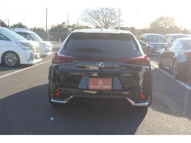 Lexus UX 2019-03 182805-3