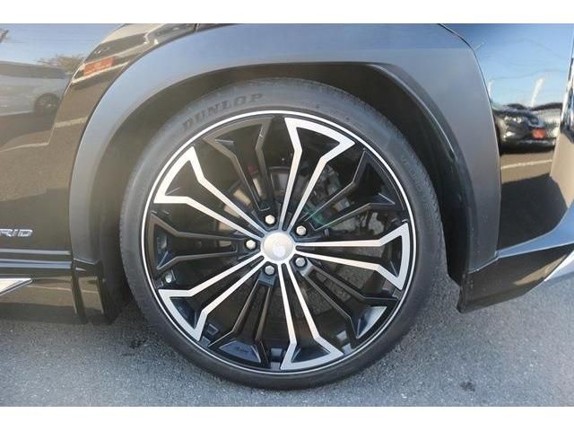 Lexus UX 2019-03 182805-6