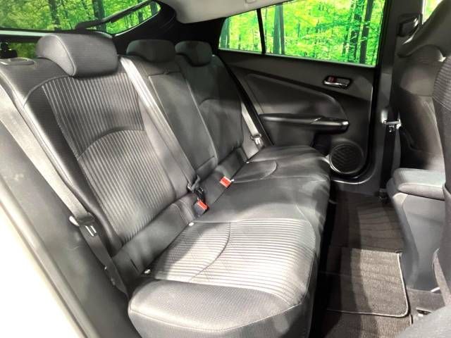 Toyota PRIUS 2019-09 189567-9