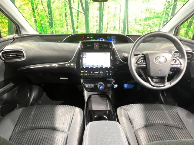 Toyota PRIUS 2019-09 189567-1