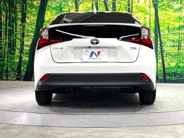 Toyota PRIUS 2019-09 189567-15