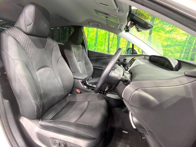 Toyota PRIUS 2019-09 189567-8