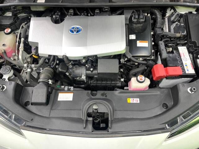Toyota PRIUS 2019-09 189567-18