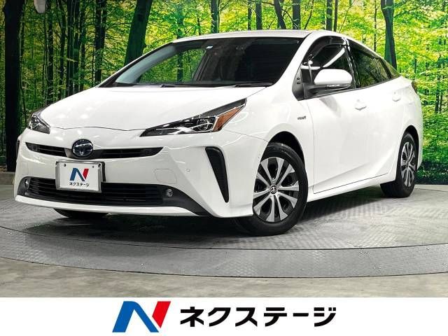 Toyota PRIUS 2019-09 189567-0