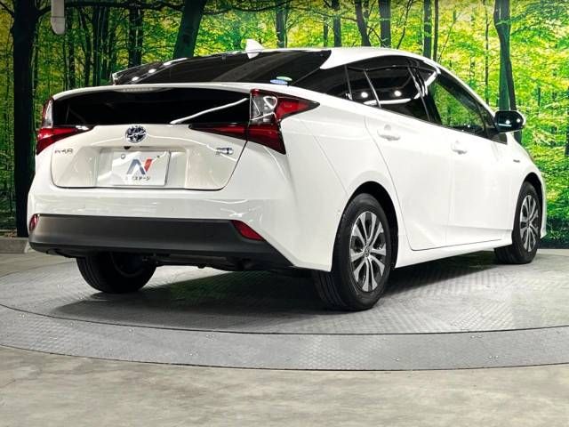 Toyota PRIUS 2019-09 189567-17