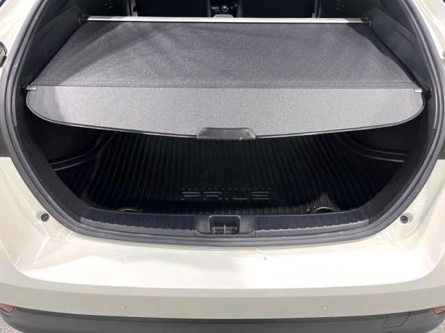 Toyota PRIUS 2019-09 189567-10