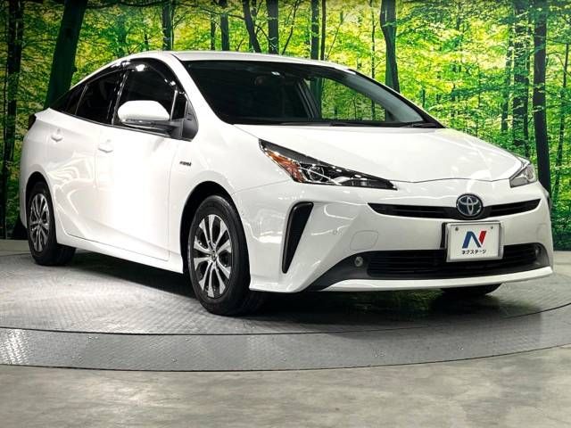 Toyota PRIUS 2019-09 189567-16