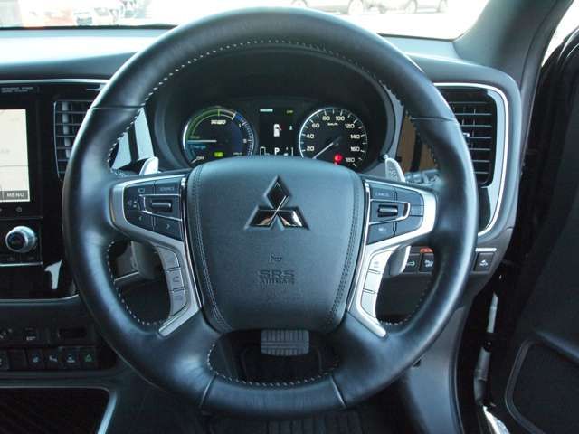 Mitsubishi OUTLANDER PHEV 2019-10 191181-13