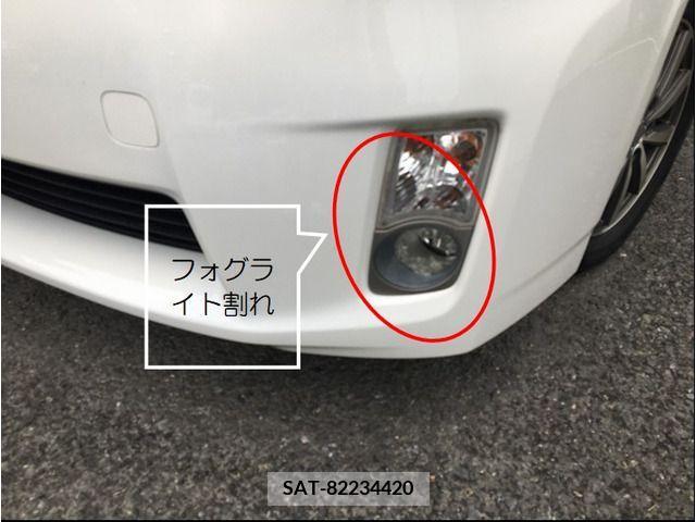 Toyota PRIUS 2009-06 321960-10