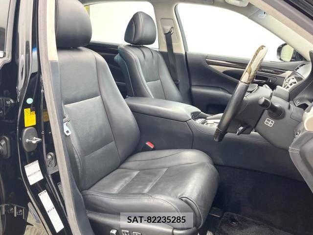 Lexus LS 2013-11 354033-9