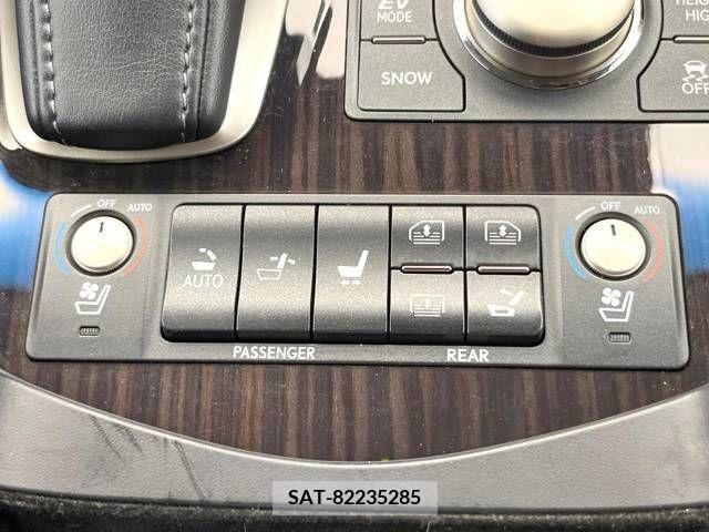 Lexus LS 2013-11 354033-6