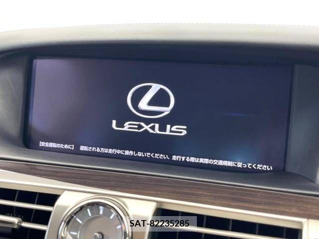 Lexus LS 2013-11 354033-3