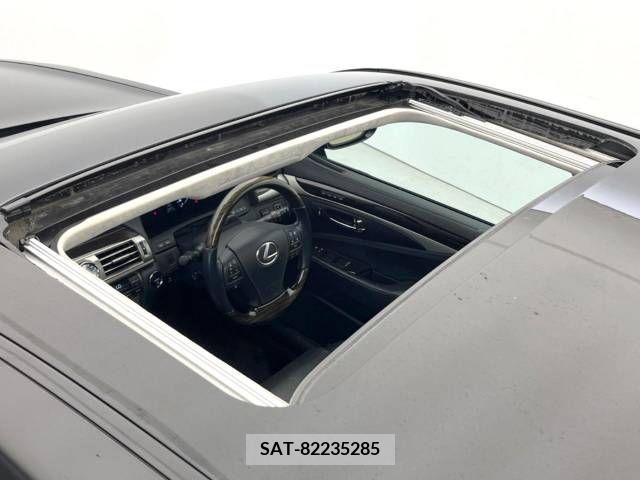 Lexus LS 2013-11 354033-2