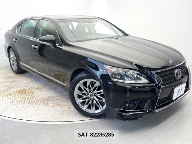 Lexus LS 2013-11 354033-16