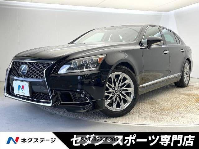 Lexus LS 2013-11 354033-0