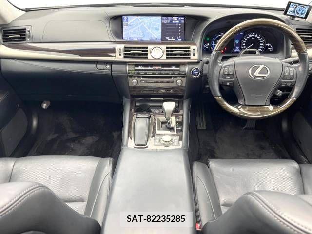 Lexus LS 2013-11 354033-1
