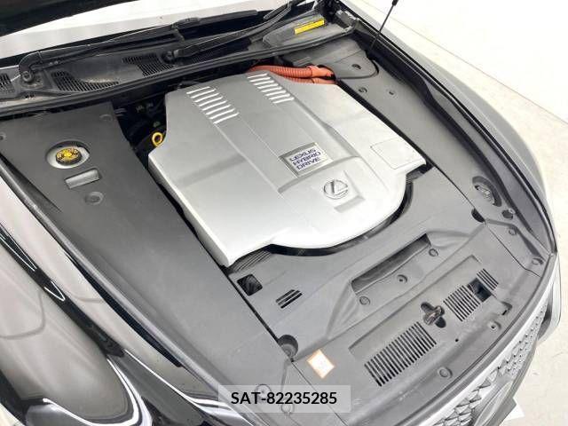 Lexus LS 2013-11 354033-19