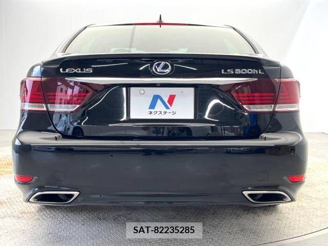 Lexus LS 2013-11 354033-15