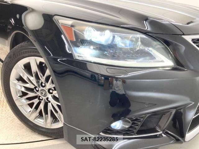 Lexus LS 2013-11 354033-13