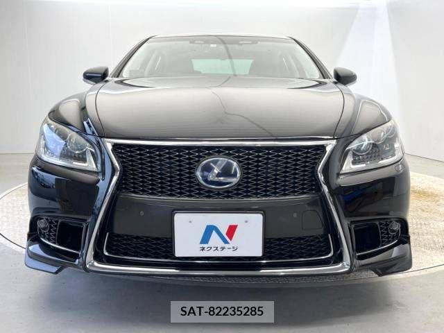 Lexus LS 2013-11 354033-14