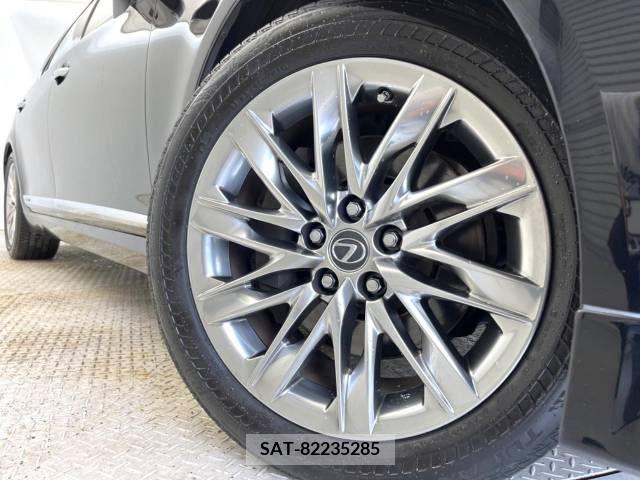 Lexus LS 2013-11 354033-12