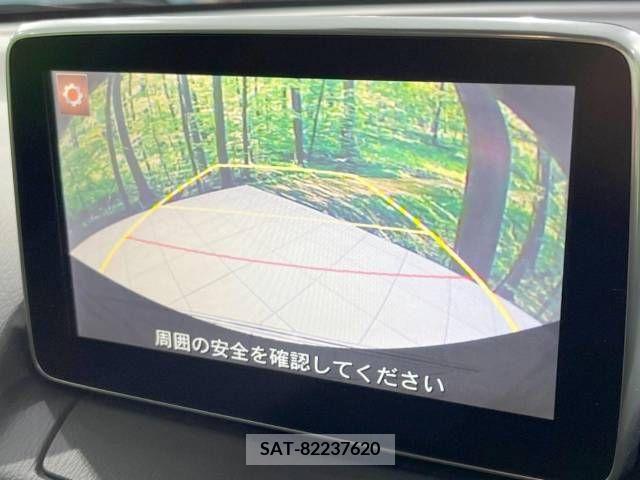 Mazda DEMIO 2016-01 301948-5
