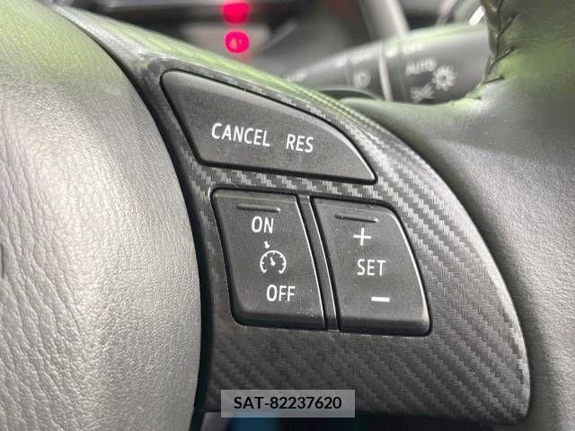 Mazda DEMIO 2016-01 301948-4