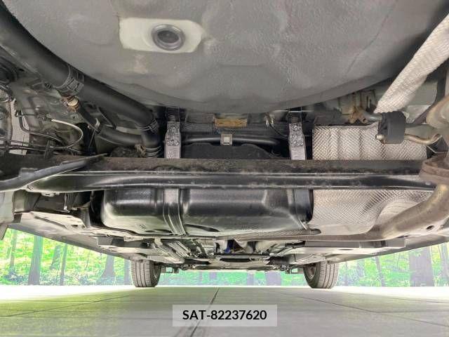 Mazda DEMIO 2016-01 301948-19