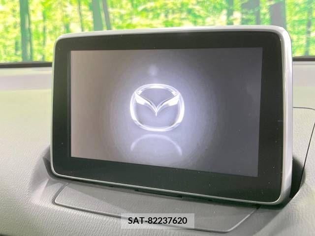 Mazda DEMIO 2016-01 301948-2
