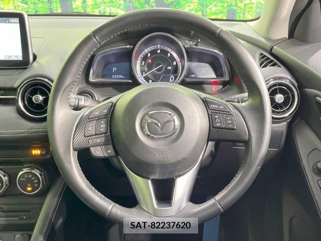 Mazda DEMIO 2016-01 301948-10