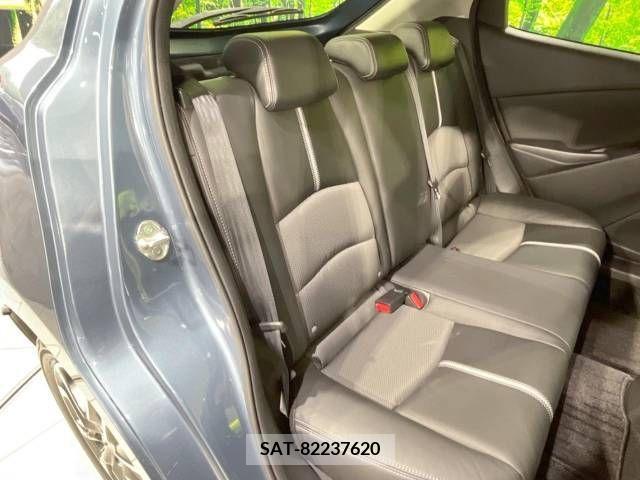 Mazda DEMIO 2016-01 301948-9