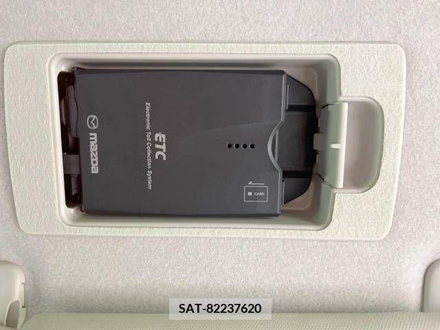 Mazda DEMIO 2016-01 301948-7