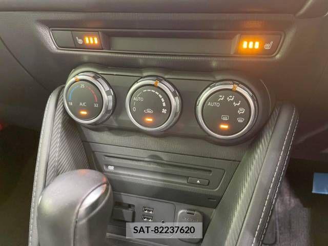 Mazda DEMIO 2016-01 301948-6