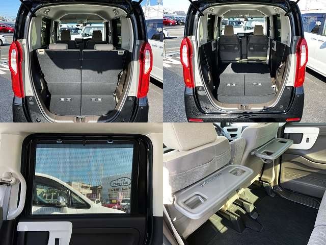 Honda N BOX 2022-04 19320-7