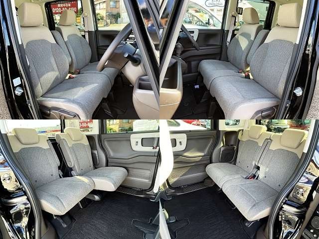 Honda N BOX 2022-04 19320-6