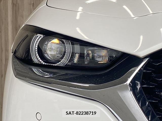 Mazda CX-30 2020-09 295584-10