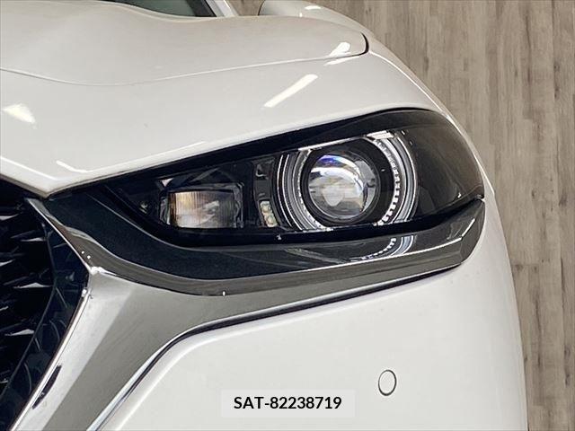 Mazda CX-30 2020-09 295584-11