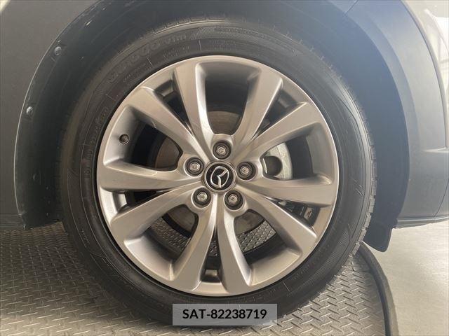 Mazda CX-30 2020-09 295584-12