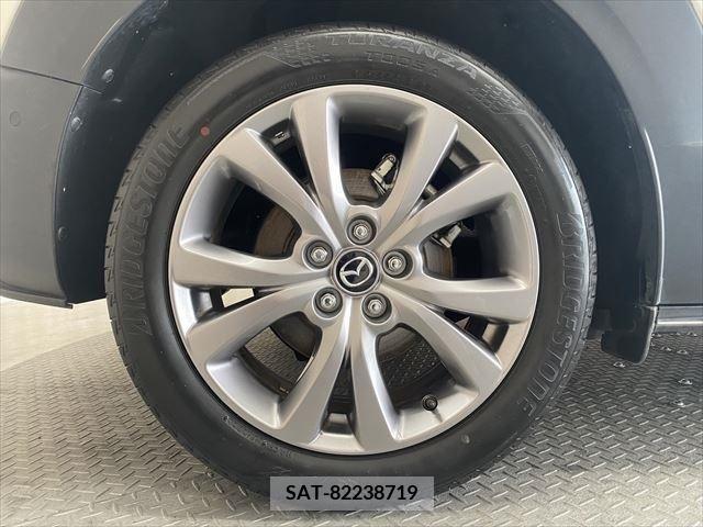 Mazda CX-30 2020-09 295584-13