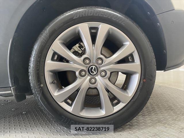 Mazda CX-30 2020-09 295584-14