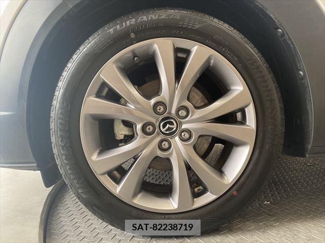 Mazda CX-30 2020-09 295584-15