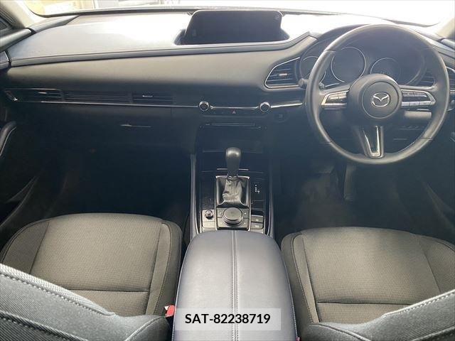 Mazda CX-30 2020-09 295584-16