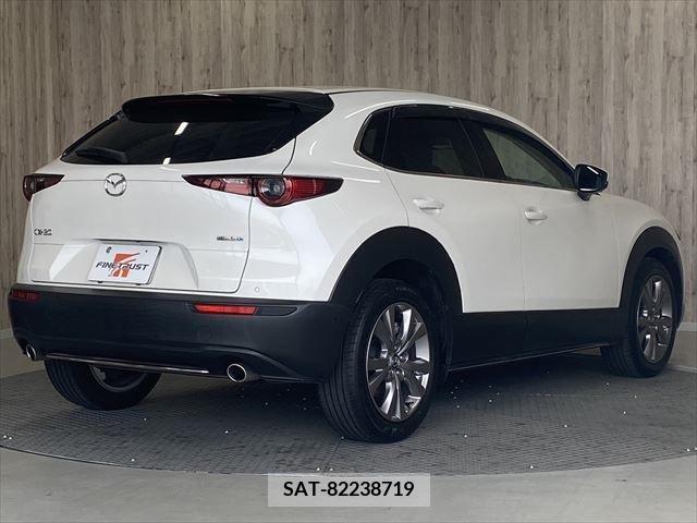 Mazda CX-30 2020-09 295584-4