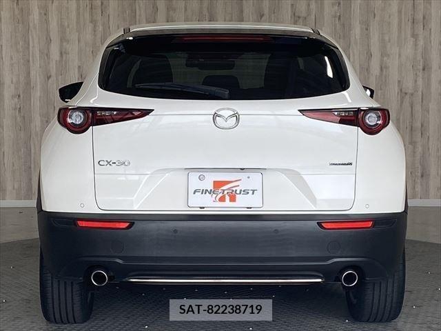 Mazda CX-30 2020-09 295584-5